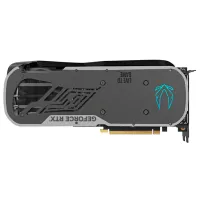 Placă video Zotac GeForce RTX 4070 AMP AIRO PCI Express x16 4.0 / 12 GB photo 4