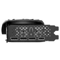 Placă video Zotac GeForce RTX 4070 AMP AIRO PCI Express x16 4.0 / 12 GB photo 5