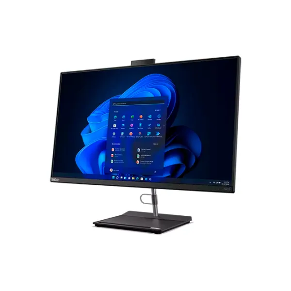 All-in-One PC Lenovo ThinkCentre Neo 30a 27" Full HD Core i7/ Neo 30a/ 16 GB/ 512 GB/ Black photo 2 All-in-One PC Lenovo ThinkCentre Neo 30a 27" Full HD Core i7/ Neo 30a/ 16 GB/ 512 GB/ Black photo 2