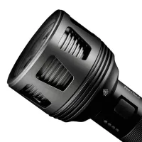 Lanternă Nextool Thunder Black photo 2