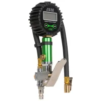 Manometru pentru anvelope JBM 53450 Digital photo 2