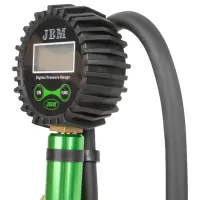 Manometru pentru anvelope JBM 53450 Digital photo 4