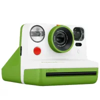 Cameră Foto Instant Polaroid Now Blue photo 2
