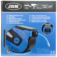 Шланг воздушный JBM 53532 Шланг photo 5