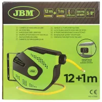 Furtun pneumatic JBM 53581 Furtun photo 8