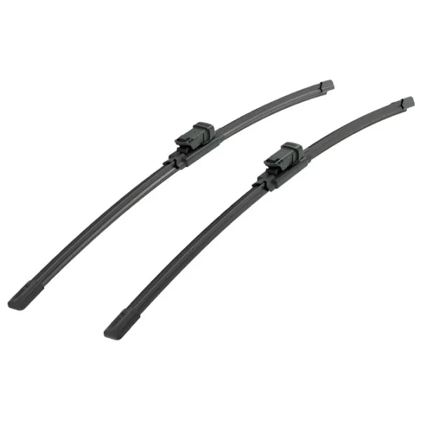 Ștergător parbriz față Seat (A555S) Bosch/ 24" - 16"/ 600 mm + 400 mm photo 2