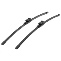 Стеклоочиститель передние Seat (A555S) Bosch/ 24" + 16"/ 600 мм + 400 мм photo 2
