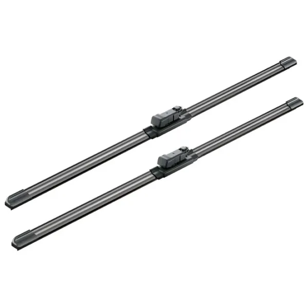 Ștergător parbriz față Seat (A555S) Bosch/ 24" - 16"/ 600 mm + 400 mm photo 3