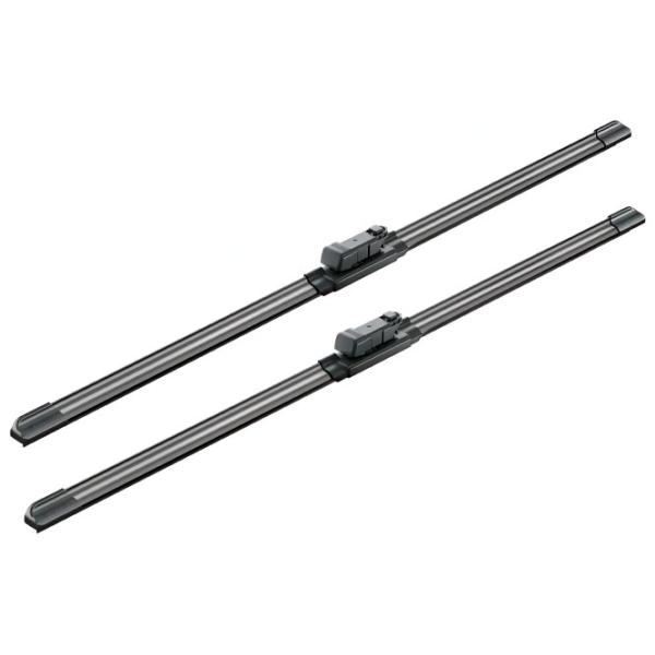 Ștergător parbriz față Seat (A555S) Bosch/ 24" - 16"/ 600 mm + 400 mm photo 3