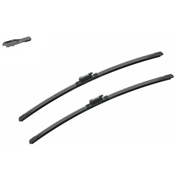 Ștergător parbriz față Seat (A555S) Bosch/ 24" - 16"/ 600 mm + 400 mm photo 4