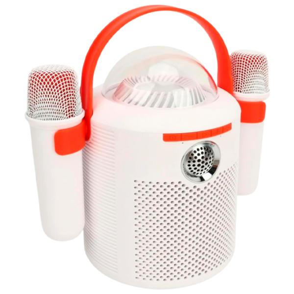 Микрофон KTV Y11 Белый photo 2