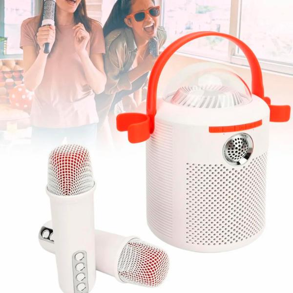 Микрофон KTV Y11 Белый photo 6
