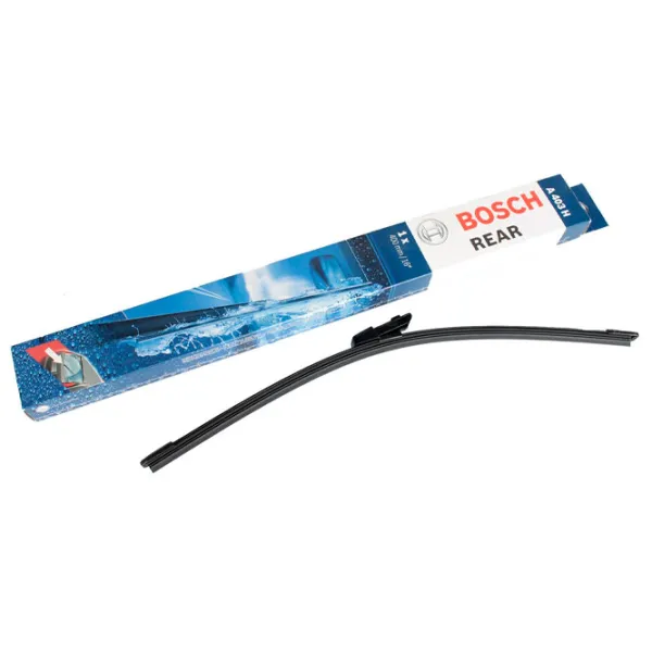 Стеклоочиститель задние Seat (A403H) Bosch/ 16"/ 400 мм photo 2
