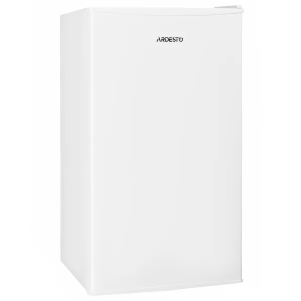 Frigider Ardesto DFM-90W cu congelator sus 93 l / 85 cm / White photo 2