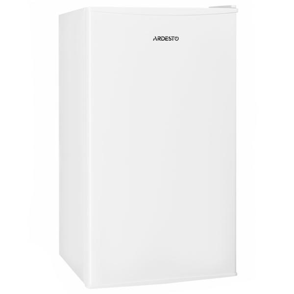 Frigider Ardesto DFM-90W cu congelator sus 93 l / 85 cm / White photo 2
