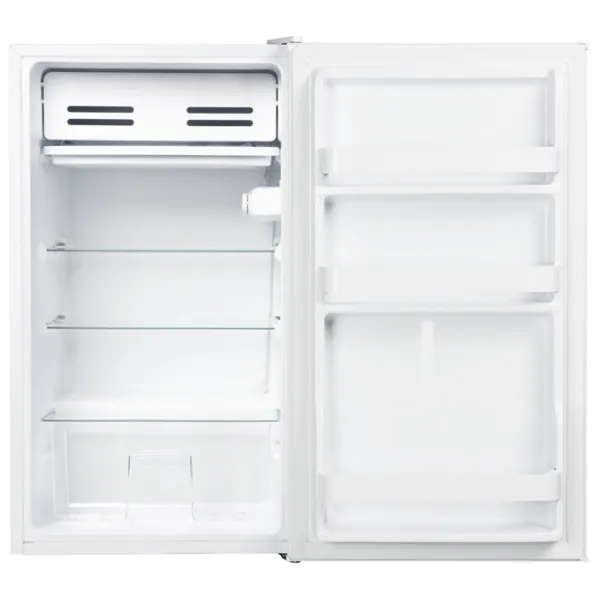 Frigider Ardesto DFM-90W cu congelator sus 93 l / 85 cm / White photo 3