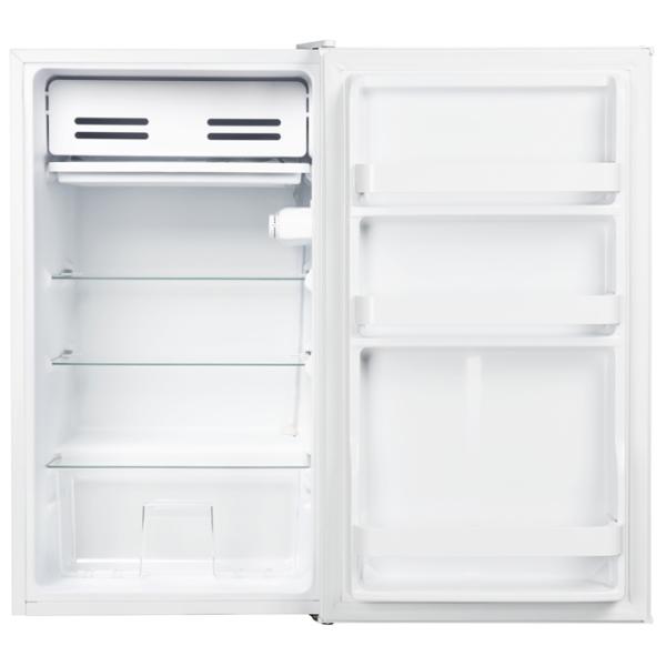 Frigider Ardesto DFM-90W cu congelator sus 93 l / 85 cm / White photo 3