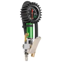 Pistol pneumatic JBM 53449 Pistol de suflat photo 2