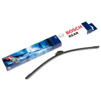 Резинка для щетки задние Volkswagen (A400H) Bosch/ 16"/ 400 мм photo 2