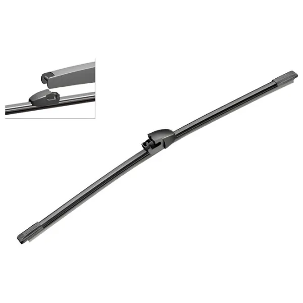 Lamelă pentru ștergător spate Volkswagen (A400H) Bosch/ 16"/ 400 mm photo 4 Lamelă pentru ștergător spate Volkswagen (A400H) Bosch/ 16"/ 400 mm photo 4