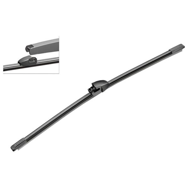 Lamelă pentru ștergător spate Volkswagen (A400H) Bosch/ 16"/ 400 mm photo 4 Lamelă pentru ștergător spate Volkswagen (A400H) Bosch/ 16"/ 400 mm photo 4