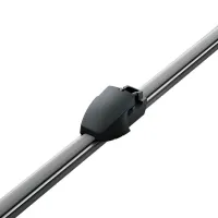 Резинка для щетки задние Volkswagen (A400H) Bosch/ 16"/ 400 мм photo 5