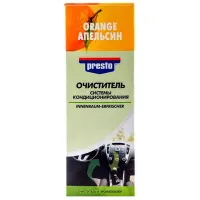 Curățător sistem de aer condiționat Presto 217876 0.15l photo 2