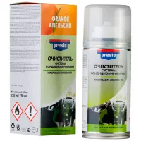 Curățător sistem de aer condiționat Presto 217876 0.15l photo 3
