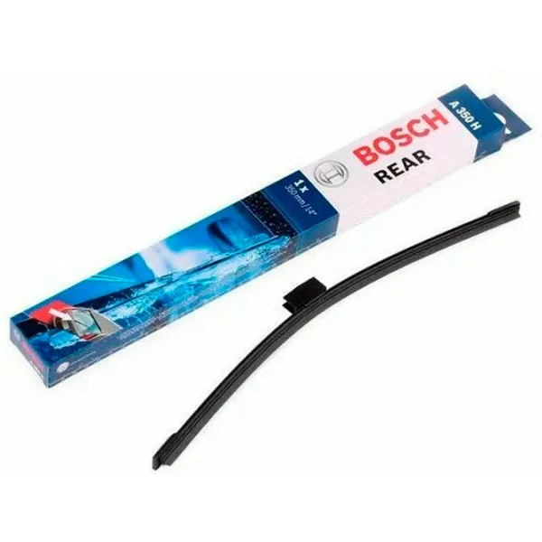 Ștergător parbriz spate Skoda 1999 - 2007 (A350H) Bosch/ 14"/ 350 mm photo 2