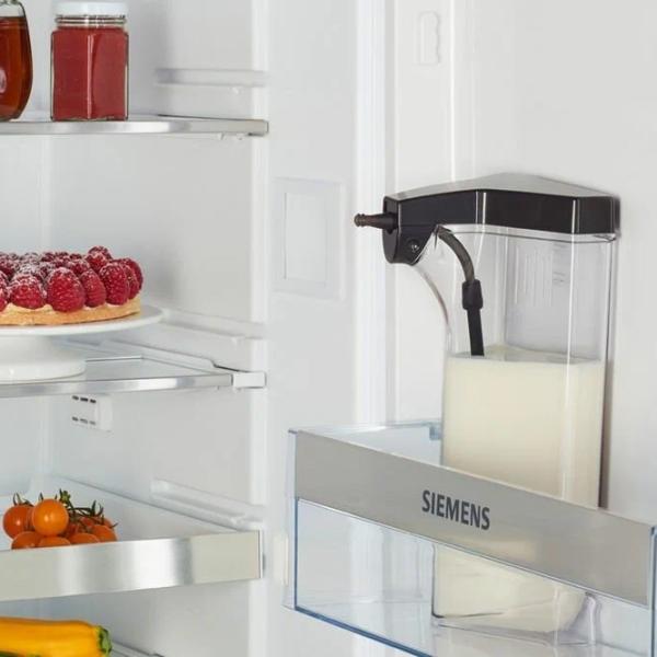 Aparat de cafea Siemens TI923309RW Automată/ 2.3 l/ Black photo 4