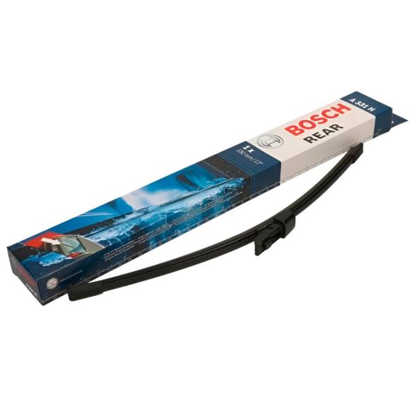 Ștergător parbriz spate Seat (A331H) Bosch/ 13"/ 330 mm photo 3