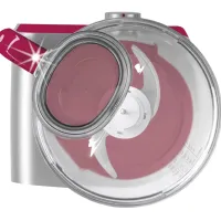 Robot de bucătărie Bosch MCM42024 800 W/ Red photo 5