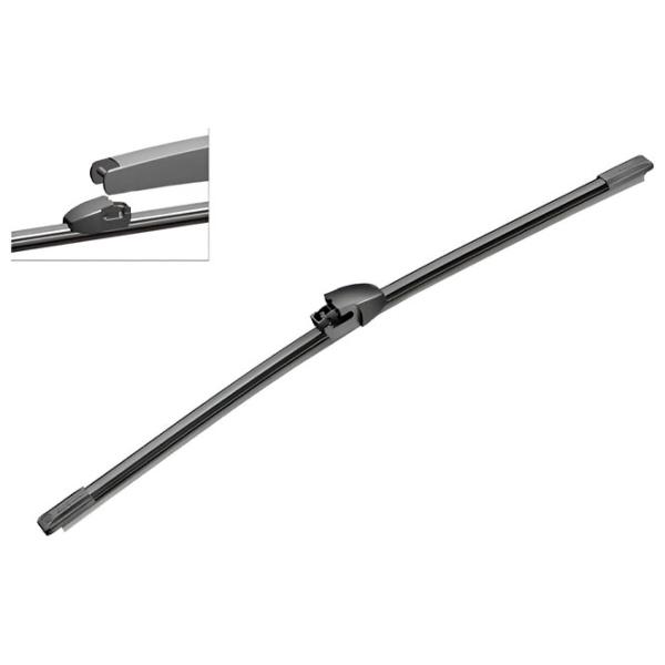 Стеклоочиститель задние Jac (A330H) Bosch/ 13"/ 330 мм photo 5 Стеклоочиститель задние Jac (A330H) Bosch/ 13"/ 330 мм photo 5