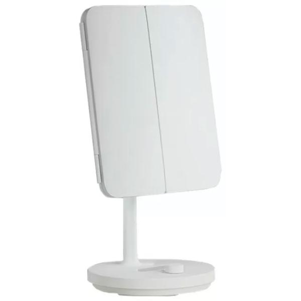 Oglindă de machiaj Jordan & Judy NV536 Unilateral / White photo 2 Oglindă de machiaj Jordan & Judy NV536 Unilateral / White photo 2