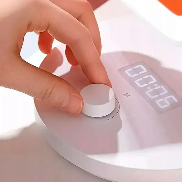 Oglindă de machiaj Jordan & Judy NV536 Unilateral / White photo 5 Oglindă de machiaj Jordan & Judy NV536 Unilateral / White photo 5