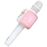 Микрофон KTV L858 Розовый photo 2