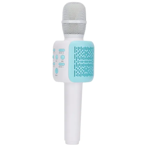 Микрофон KTV L858 Синий photo 2