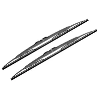 Стеклоочиститель передние Ravon (Twin-653) Bosch/ 26" + 16"/ 650 мм + 400 мм photo 5