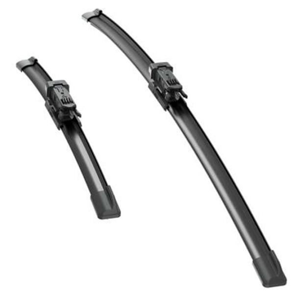 Ștergător parbriz față Jac (Multi-Clip AM466S) Bosch/ 26" + 15"/ 650 mm + 380 mm photo 2 Ștergător parbriz față Jac (Multi-Clip AM466S) Bosch/ 26" + 15"/ 650 mm + 380 mm photo 2