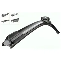 Стеклоочиститель Передние Jac (Multi-Clip AM466S) Bosch / 26" + 15" / 650 мм + 380 мм photo 5