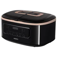 Multifierbător Ardesto DMC-SS1812B 450 W/ Black photo 2