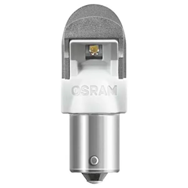 Lampă auto Osram 7556CW-02B LED/ P21W/ BA15s/ 2 W/ 160 lm photo 2 Lampă auto Osram 7556CW-02B LED/ P21W/ BA15s/ 2 W/ 160 lm photo 2