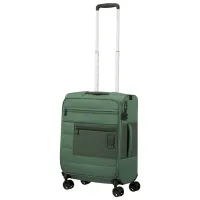 Valiză Samsonite Vaycay Spinner 40l/ Pistachio Green photo 2