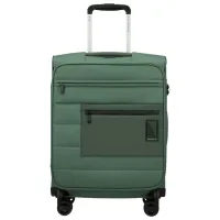 Valiză Samsonite Vaycay Spinner 40l/ Pistachio Green photo 3