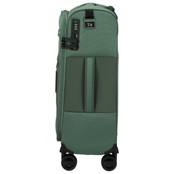 Чемодан Samsonite Vaycay Spinner 40л/ Pistachio Зеленый photo 4 Чемодан Samsonite Vaycay Spinner 40л/ Pistachio Зеленый photo 4