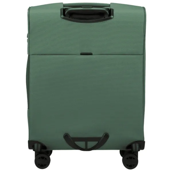 Чемодан Samsonite Vaycay Spinner 40л/ Pistachio Зеленый photo 5 Чемодан Samsonite Vaycay Spinner 40л/ Pistachio Зеленый photo 5