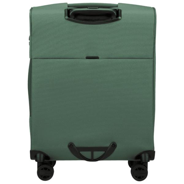 Чемодан Samsonite Vaycay Spinner 40л/ Pistachio Зеленый photo 5 Чемодан Samsonite Vaycay Spinner 40л/ Pistachio Зеленый photo 5