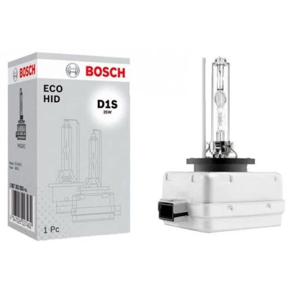 Lampă auto Bosch 1987302850 Xenon/ D1S/ PK32d-2/ 35 W photo 2