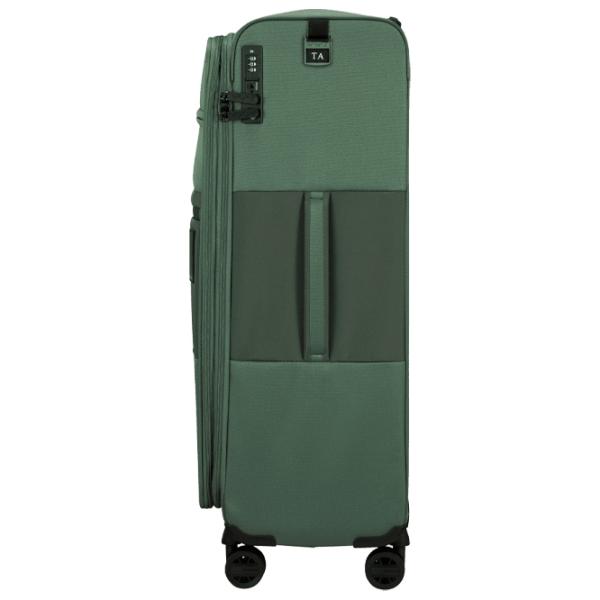 Чемодан Samsonite Vaycay Spinner expandable 112л/ Pistachio Зеленый photo 3