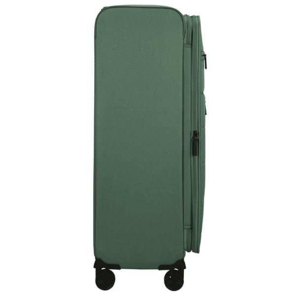 Чемодан Samsonite Vaycay Spinner expandable 112л/ Pistachio Зеленый photo 4
